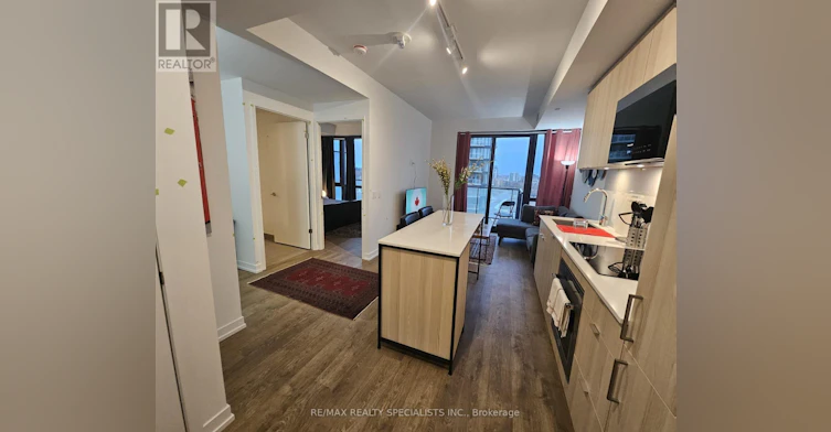 715-251 Masonry Way, Mississauga, ON, L3H 0B3 - 22