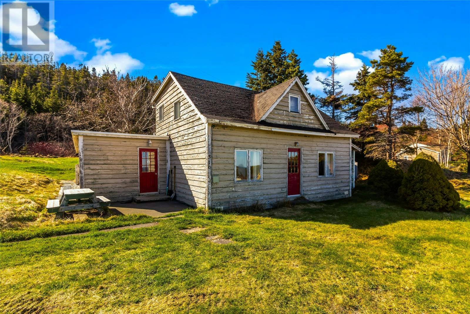 316 Main Road, Tors Cove, NL, A0A 4A0