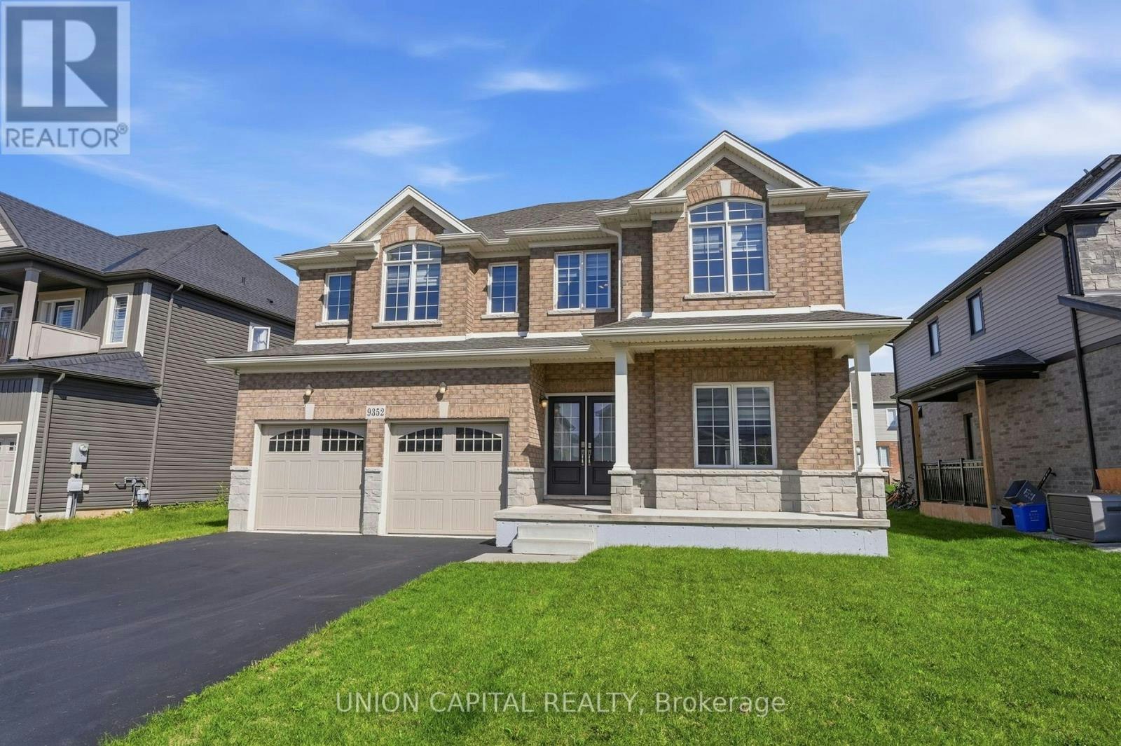 9352 Emerald Avenue, Niagara Falls, ON, L2G 3R6