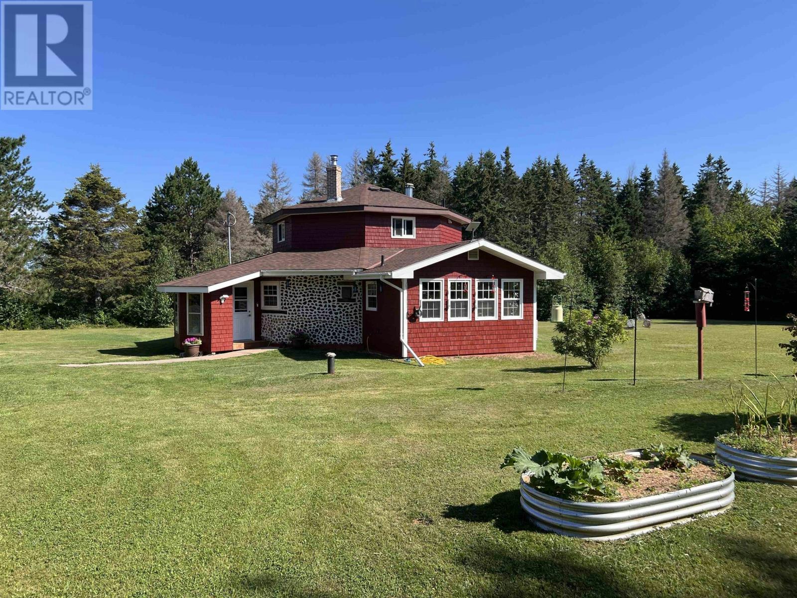 1323 Brooklyn Road, Milltown Cross, PE, C0A 1R0