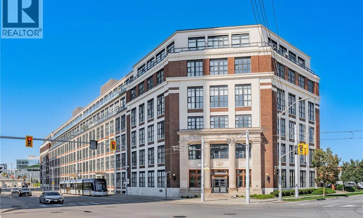 314-410 King Street