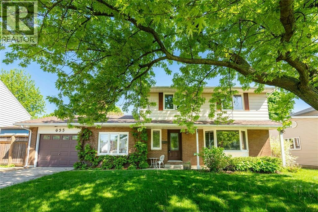 635 Highbury Park, Sarnia, ON, N7V 2K1