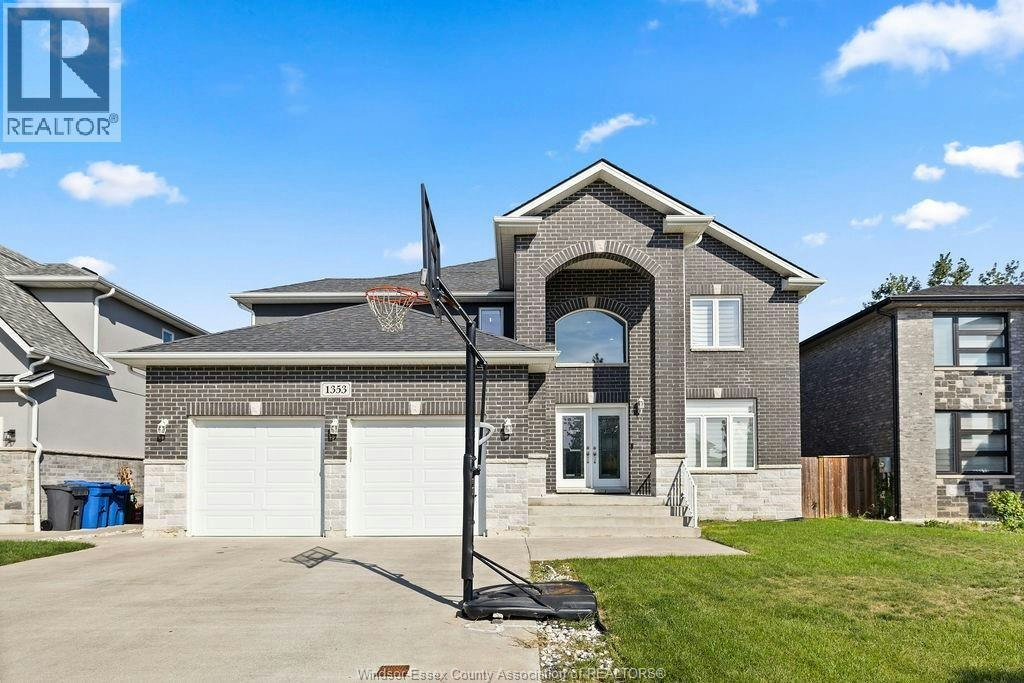 1353 Pascal Avenue, Lakeshore, ON, N0R 1A0