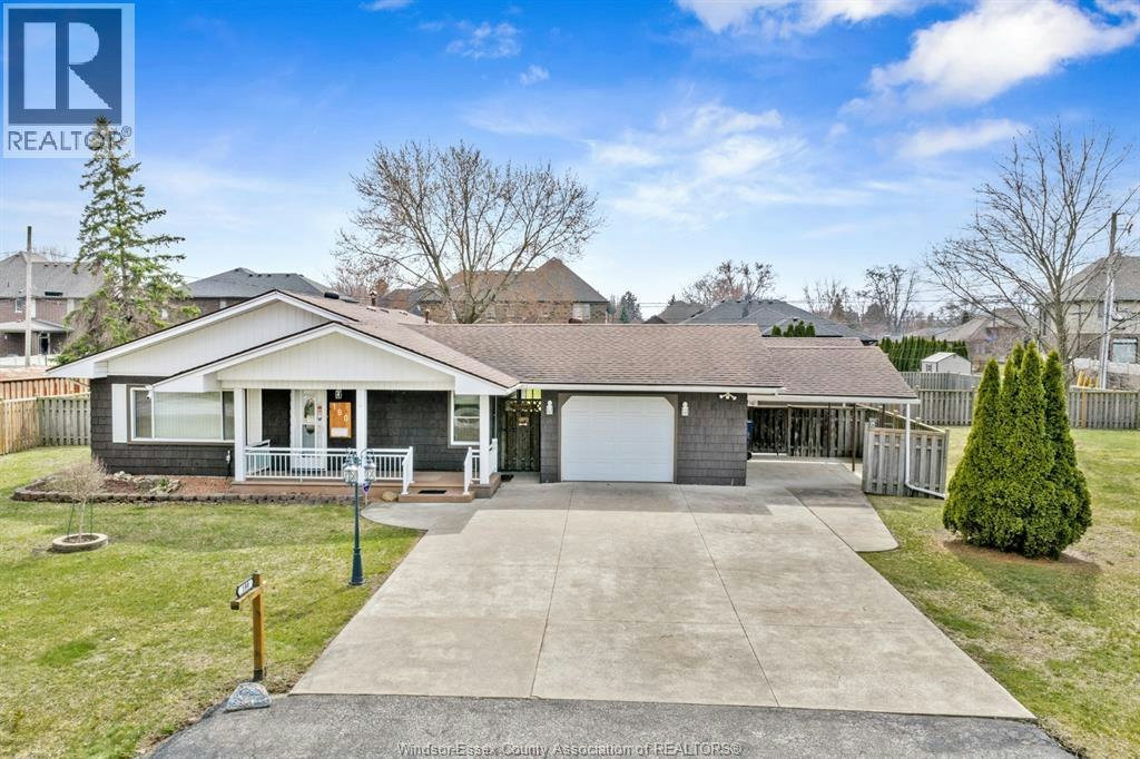 180 Elsworth, Lasalle, ON, N9J 1E5