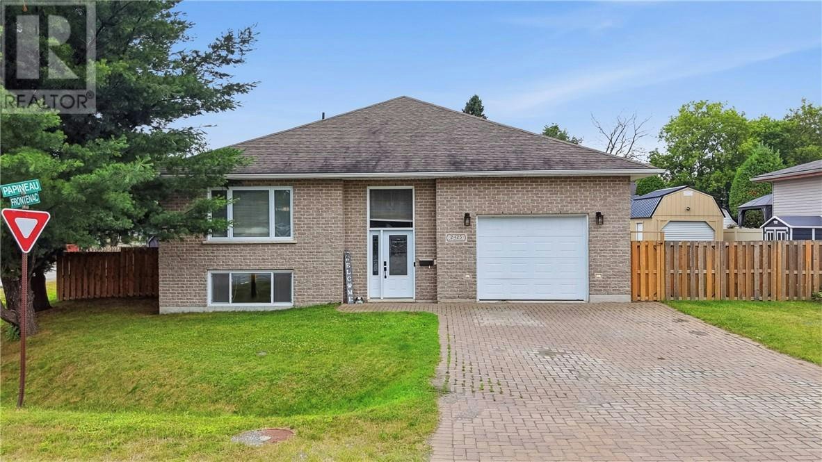 2425 Frontenac Street, Greater Sudbury, ON, P3A 2L7