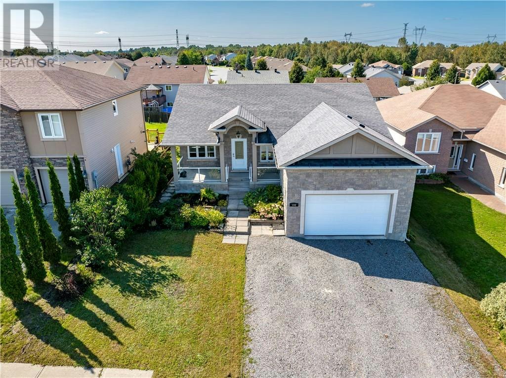 188 Springhill Drive, Greater Sudbury, ON, P3L 0A7