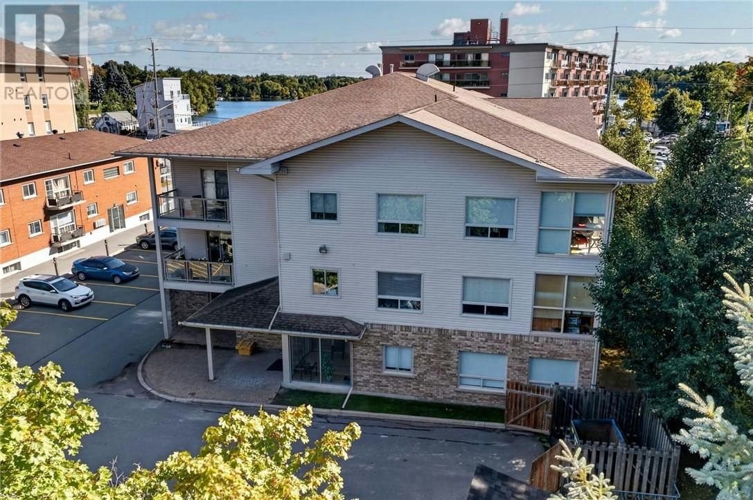 104-1717 Paris Street, Greater Sudbury, ON, P3E 3C4