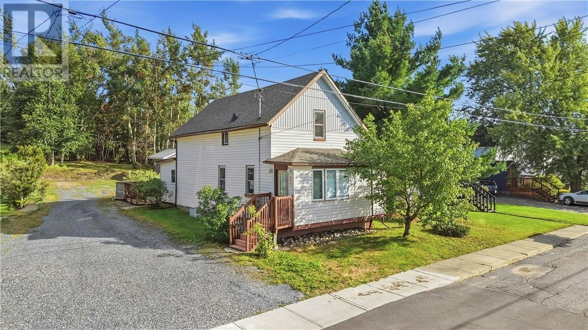 29 Evans Road, Greater Sudbury, ON, P0M 1N0