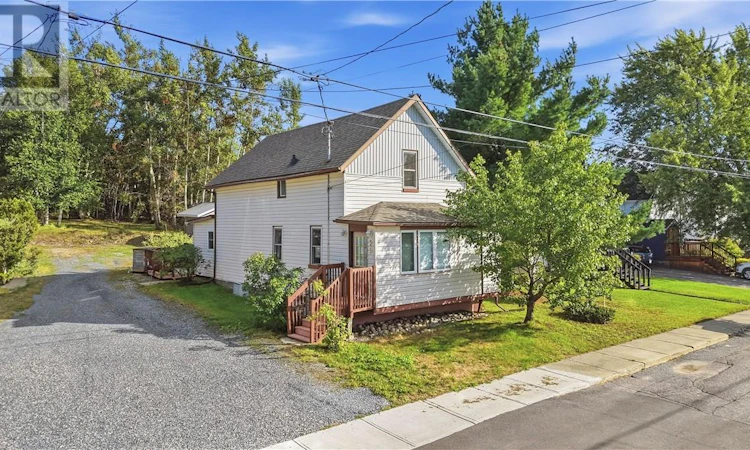 29 Evans Road