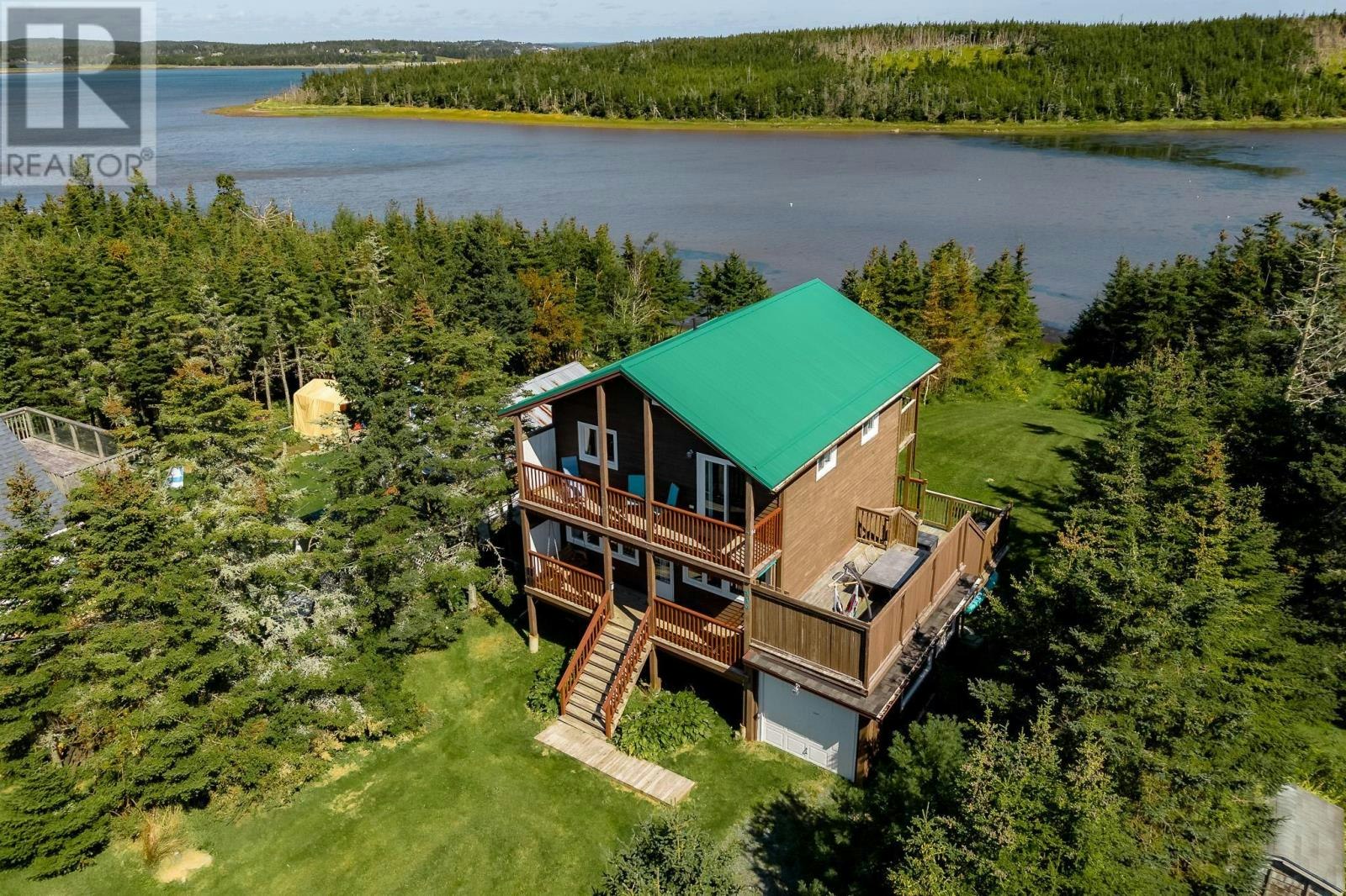 449 Causeway Road, Seaforth, NS, B0J 2L0