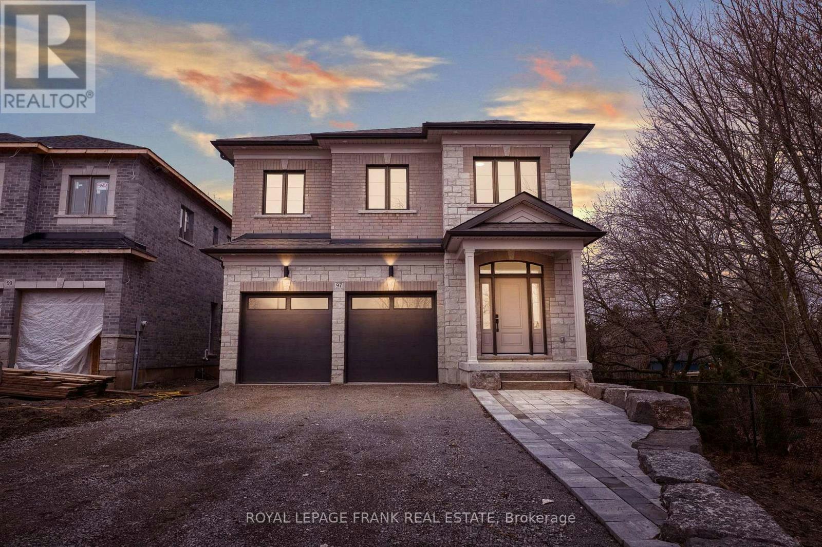 97 Steinway Drive, Scugog, ON, L9L 1V6