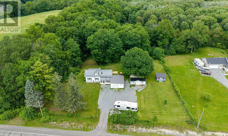 2018 Rutledge Road