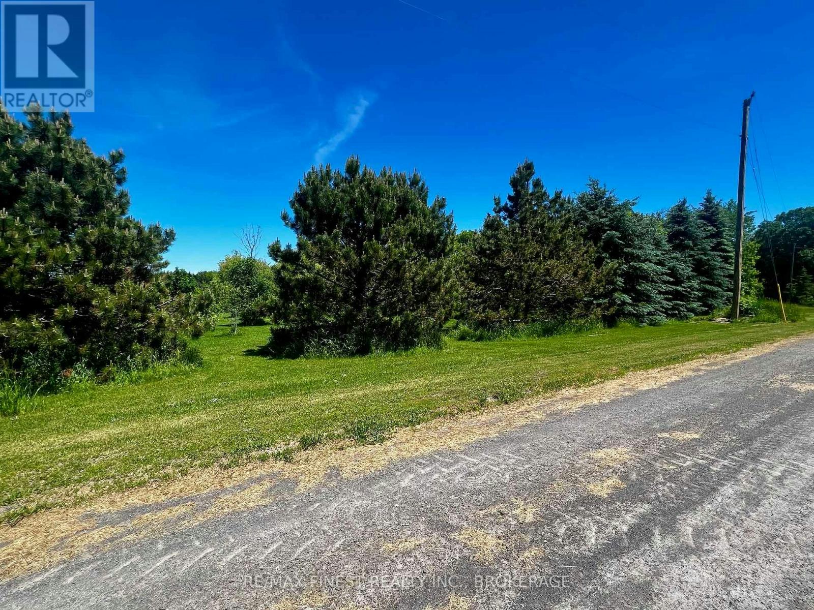 LOT-20 Shore Road SOUTH, Greater Napanee, ON, K7R 3K7