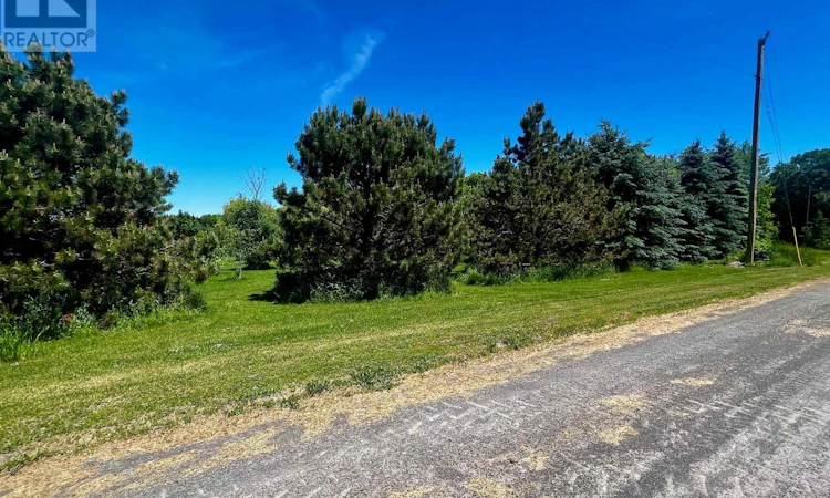 LOT-20 Shore Road SOUTH
