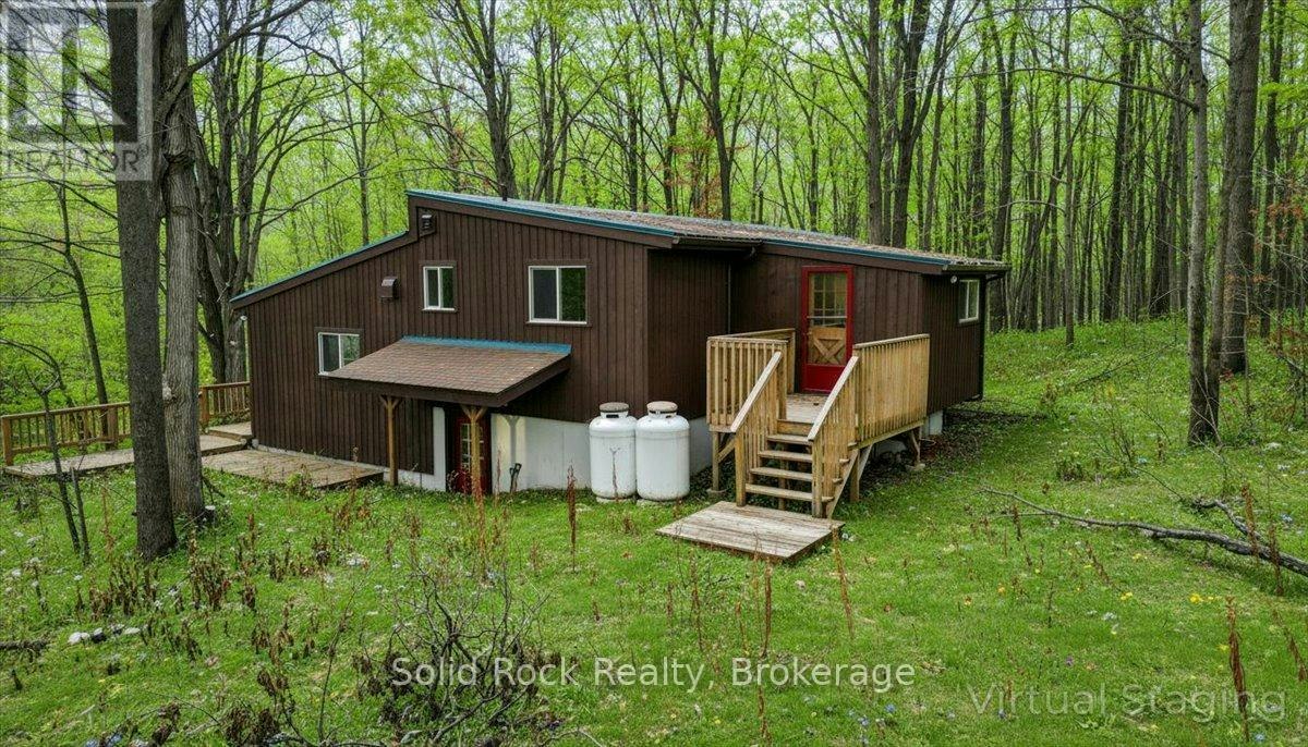 132 Beaver Creek Road, Marmora and Lake, ON, K0K 2M0