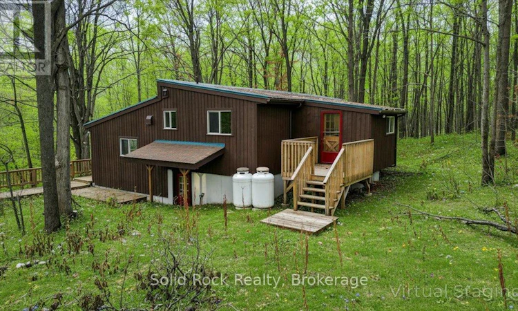132 Beaver Creek Road
