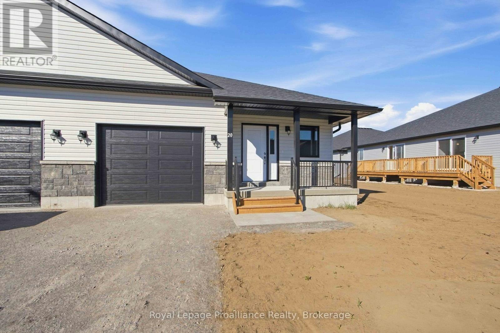 20 Clayton John Avenue, Brighton, ON, K0K 1H0