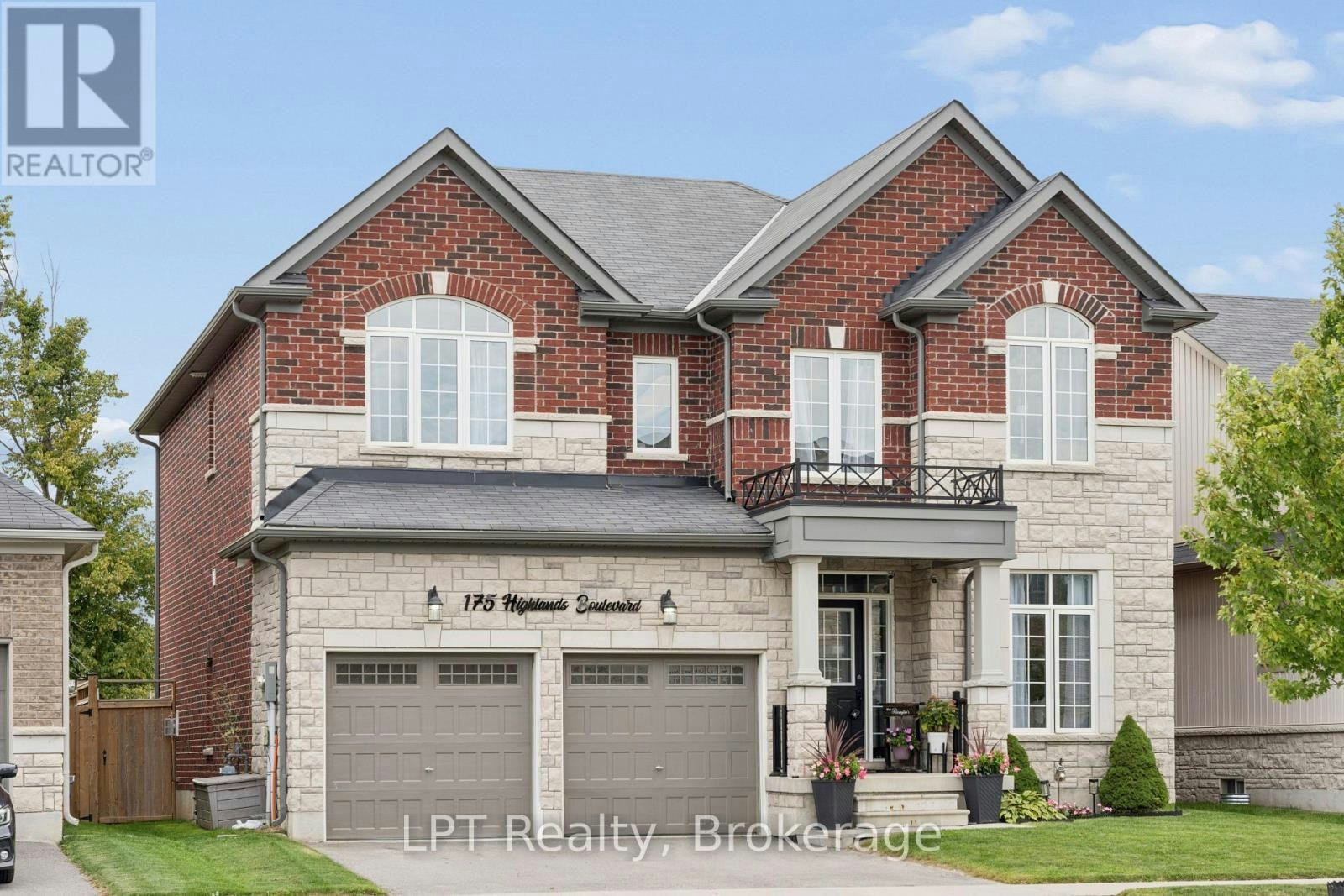 175 Highlands Boulevard, Cavan Monaghan, ON, L0A 1G0