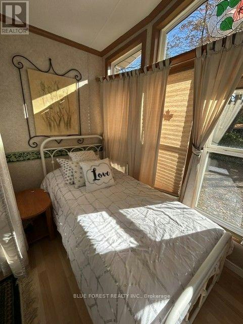118-76735 Wildwood Line, Bluewater, ON, N0M 1G0