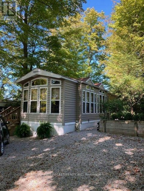 118-76735 Wildwood Line, Bluewater, ON, N0M 1G0