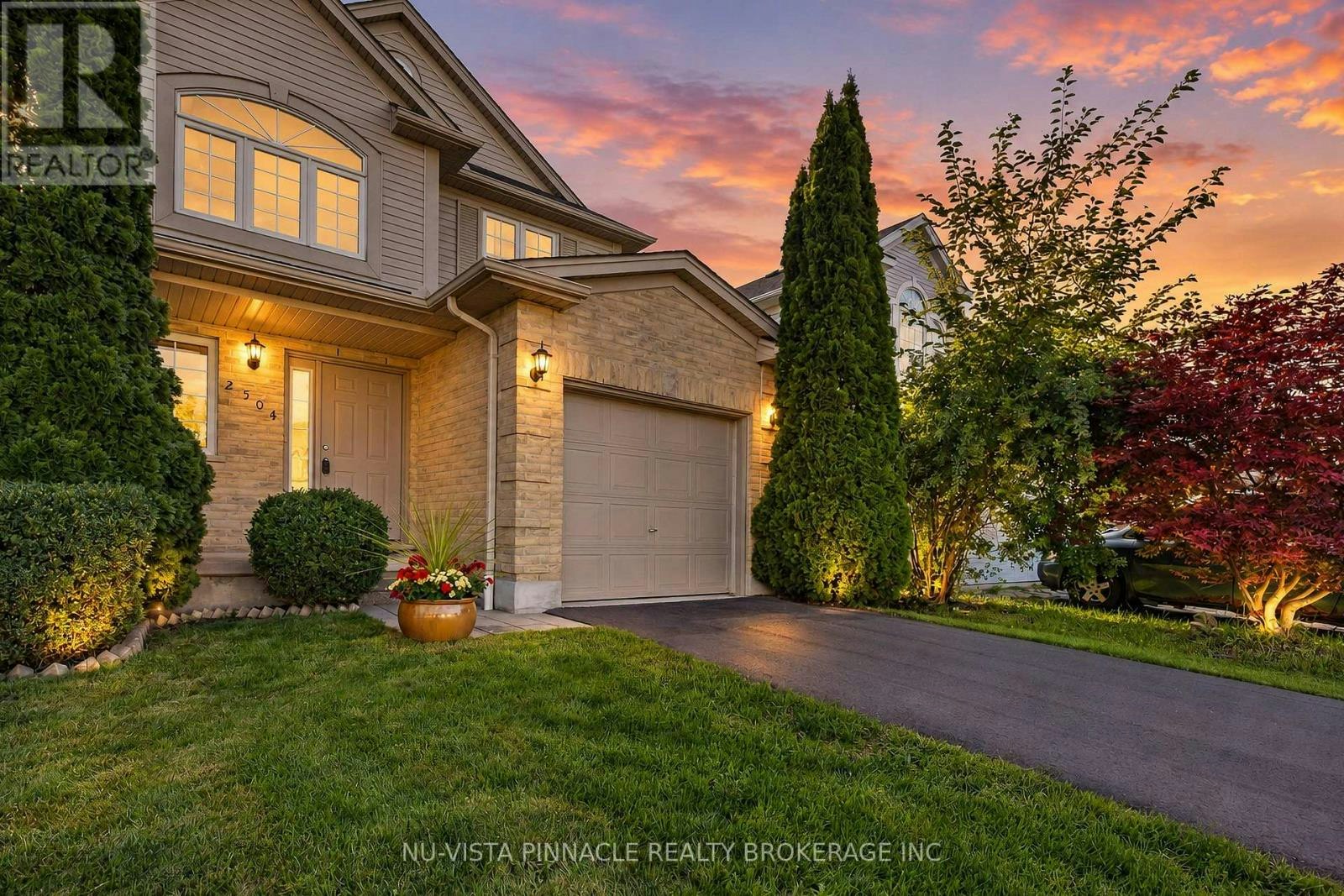 2504 Meadowgate Boulevard, London, ON, N6M 1L8