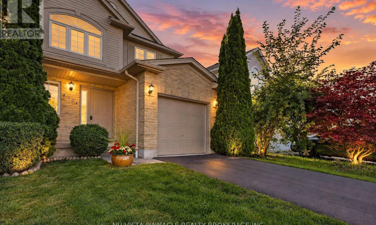 2504 Meadowgate Boulevard