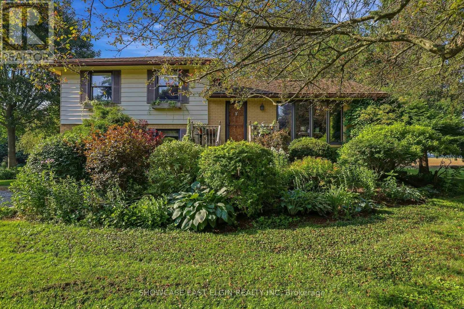 41851 Ferguson Line, Southwold, ON, N5P 3T1