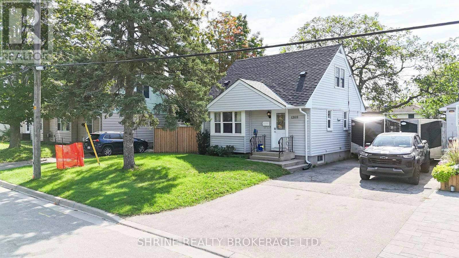 1269 Landor Street, London, ON, N5Y 3W2