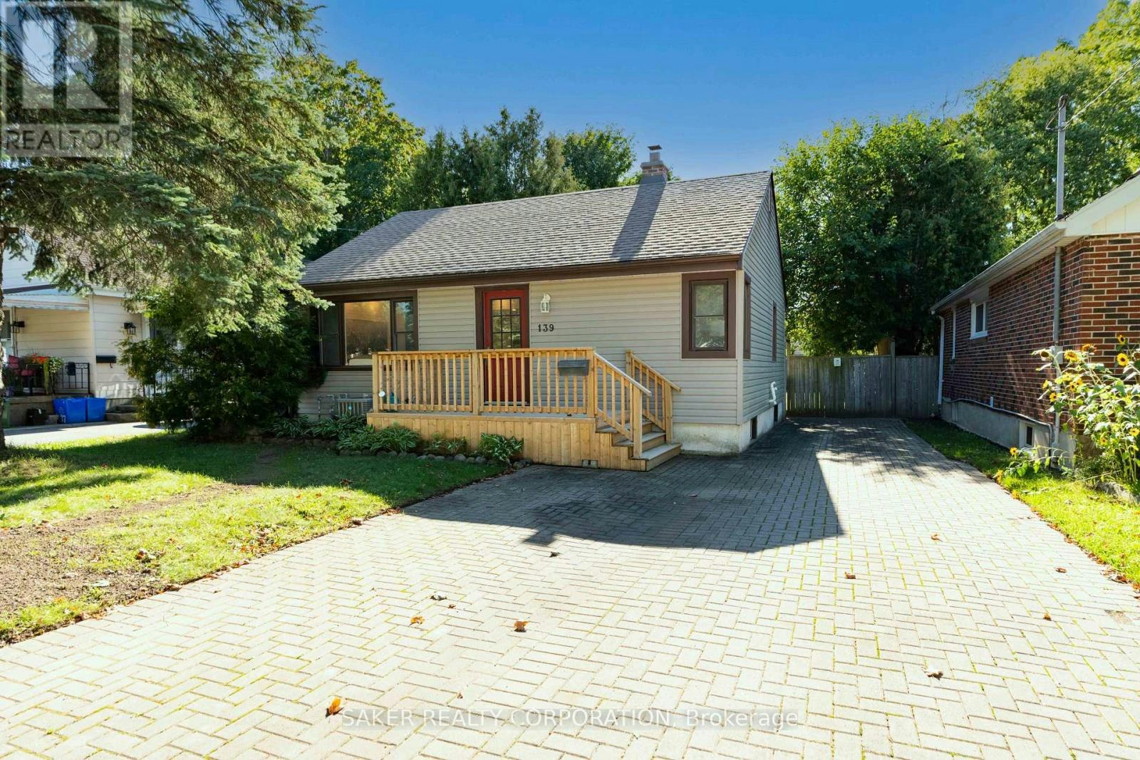 139 Linwood Street, London, ON, N5Y 1W5