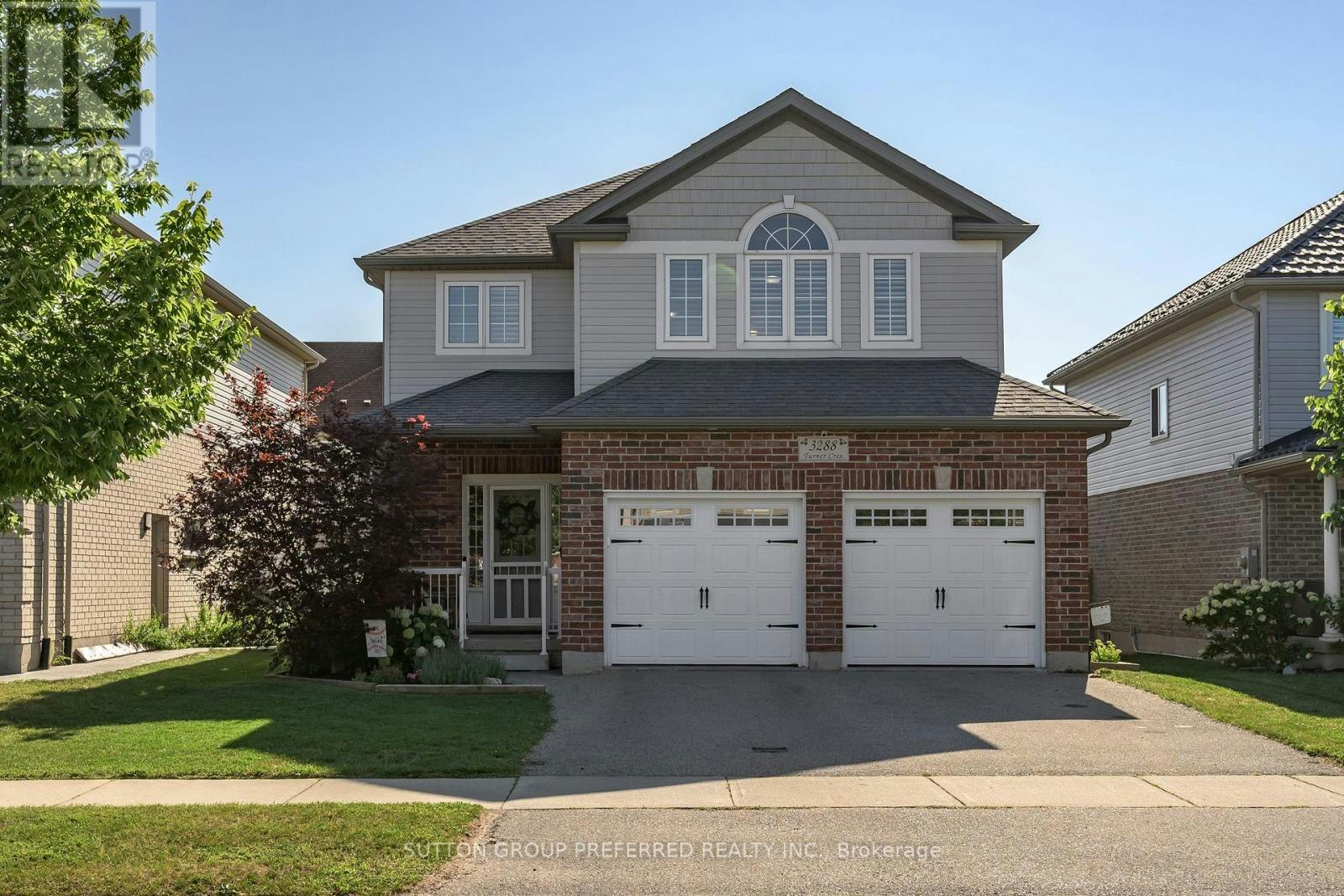 3288 Turner Crescent, London, ON, N6M 0B2