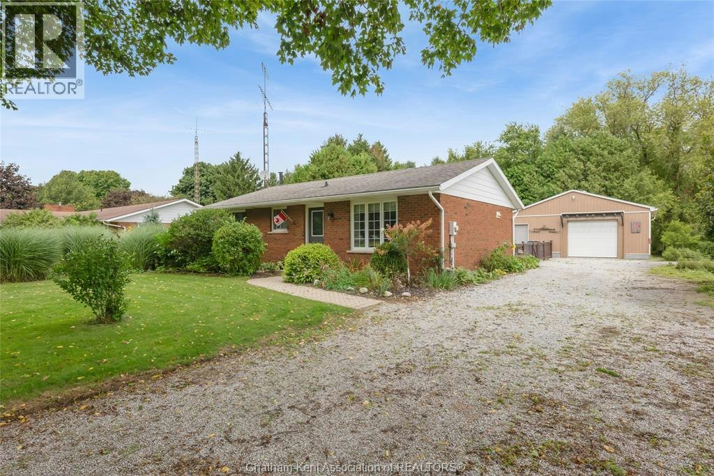 161 Queen Street, Chatham-Kent, ON, N0P 1T0