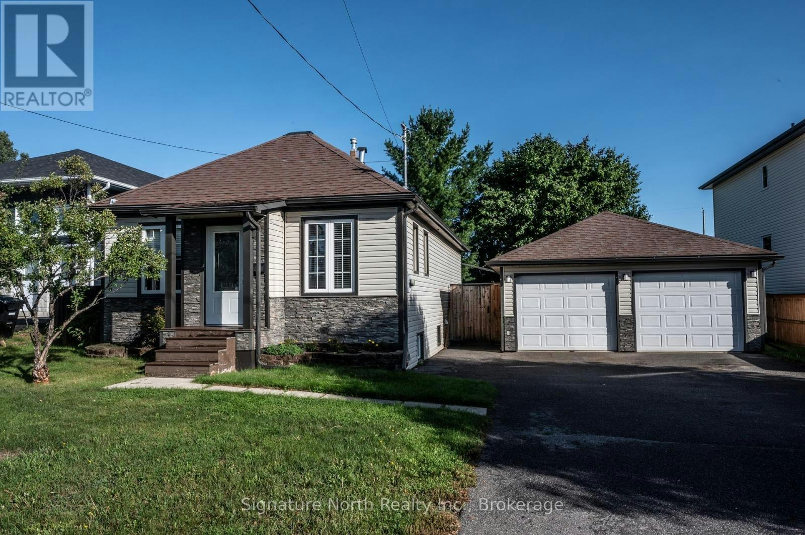 870 Detroit Avenue, Thunder Bay, ON, P7A 6M8