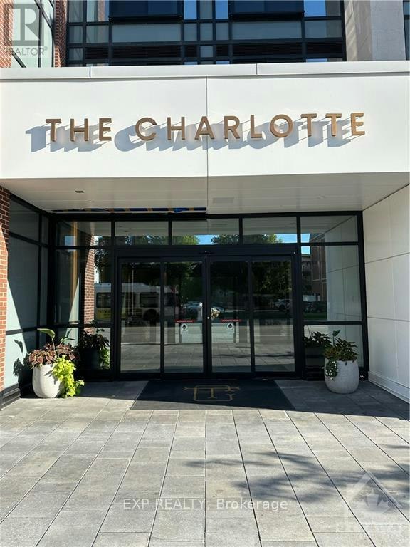 613-560 Rideau Street, Ottawa, ON, K1N 0G3