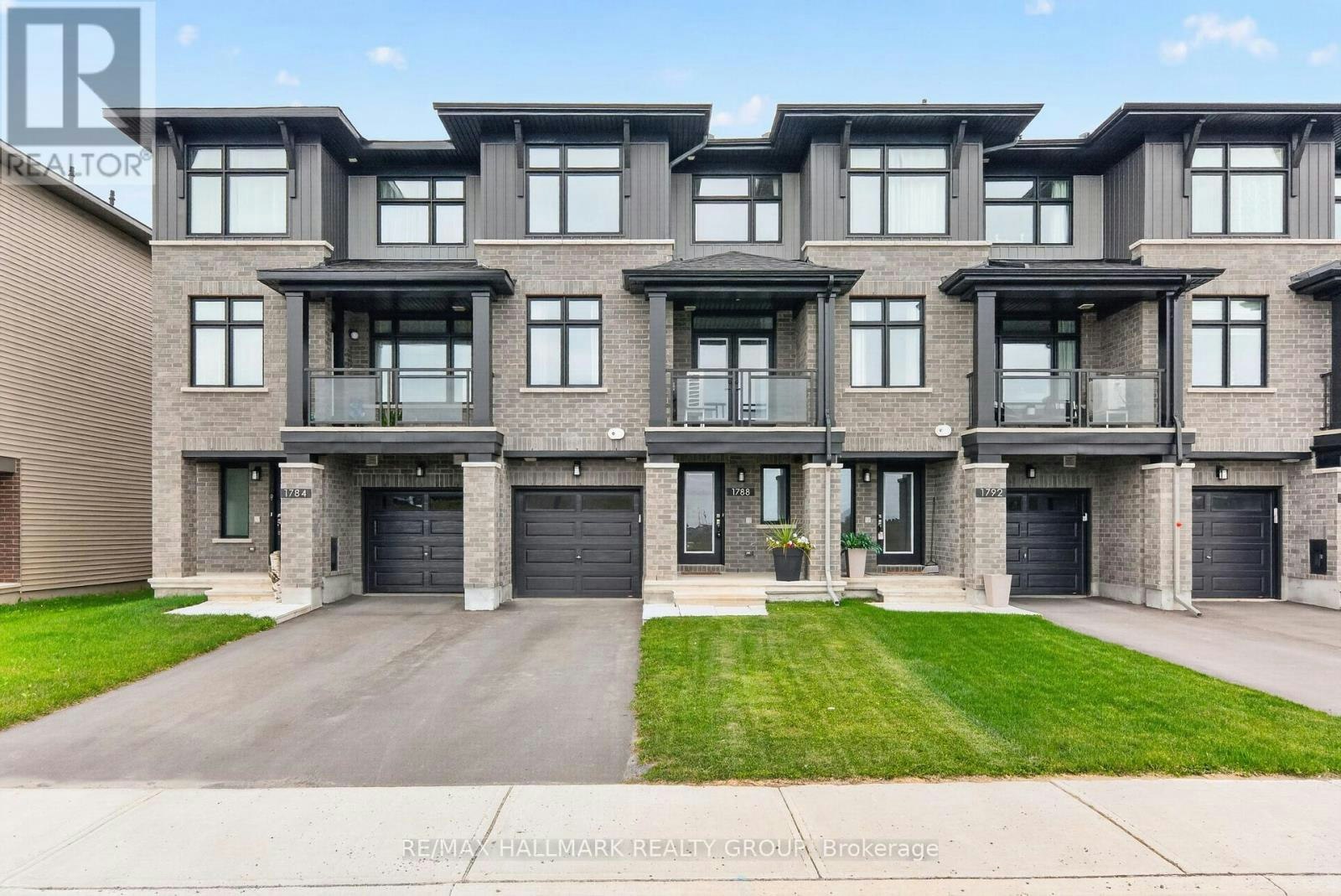 1788 Crux Road, Ottawa, ON, K1W 0W7