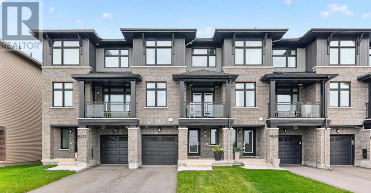 1788 Crux Road, Ottawa, ON, K1W 0W7