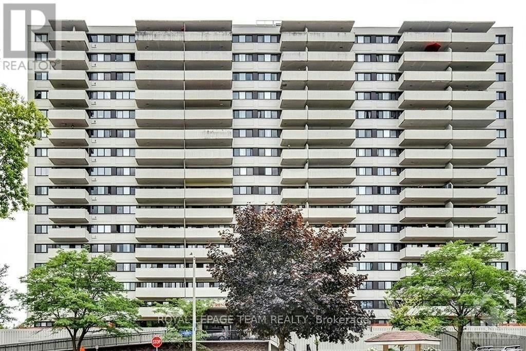 712-40 Landry Street, Ottawa, ON, K1L 8K4