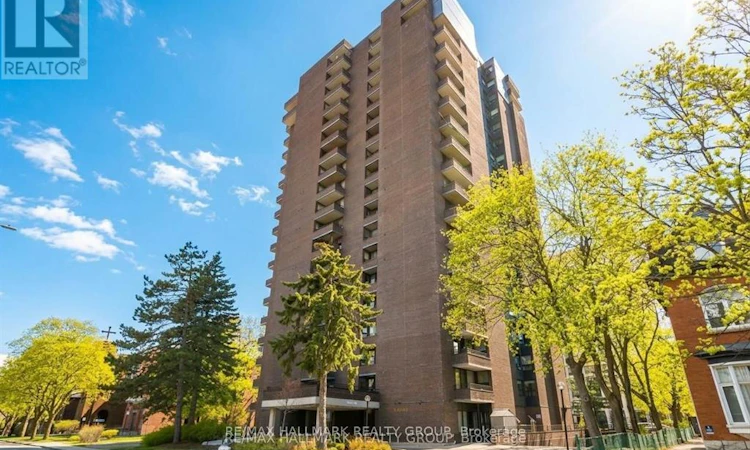 2003-71 Somerset Street W
