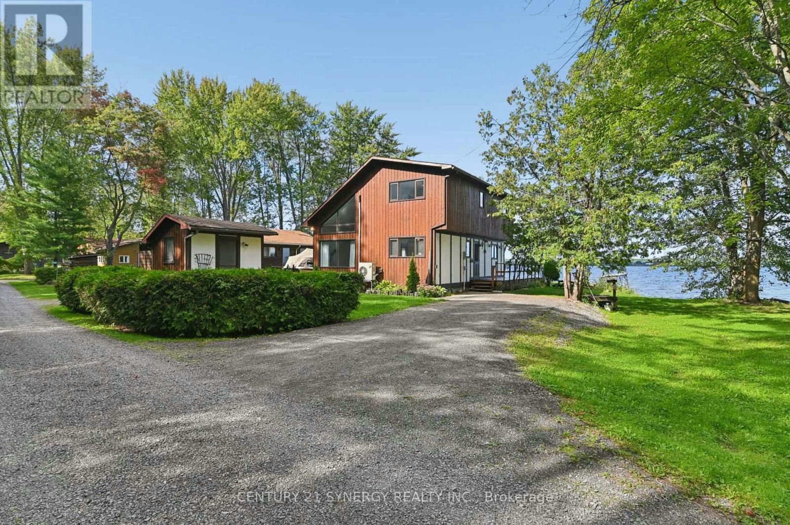 3056 Black Bay Lane, Horton, ON, K7V 3Z8