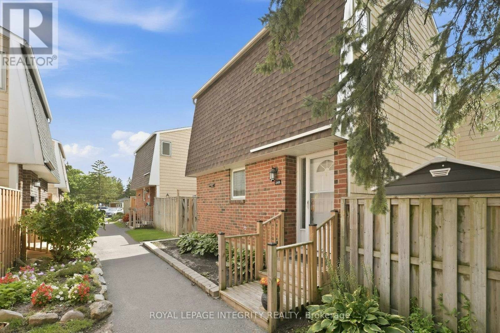 248 Salter Crescent, Ottawa, ON, K2K 1Z2