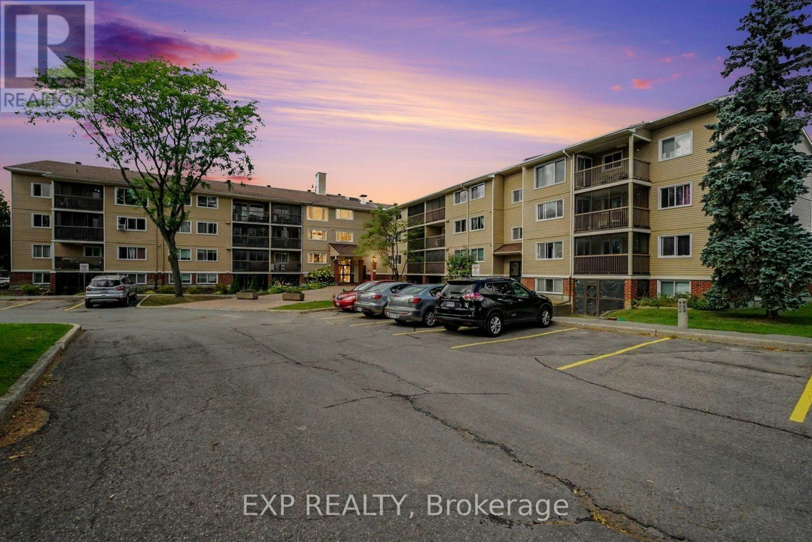 304-6376 Bilberry Drive, Ottawa, ON, K1C 4P6