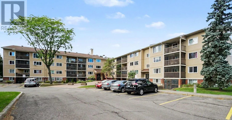 304-6376 Bilberry Drive, Ottawa, ON, K1C 4P6 - 2