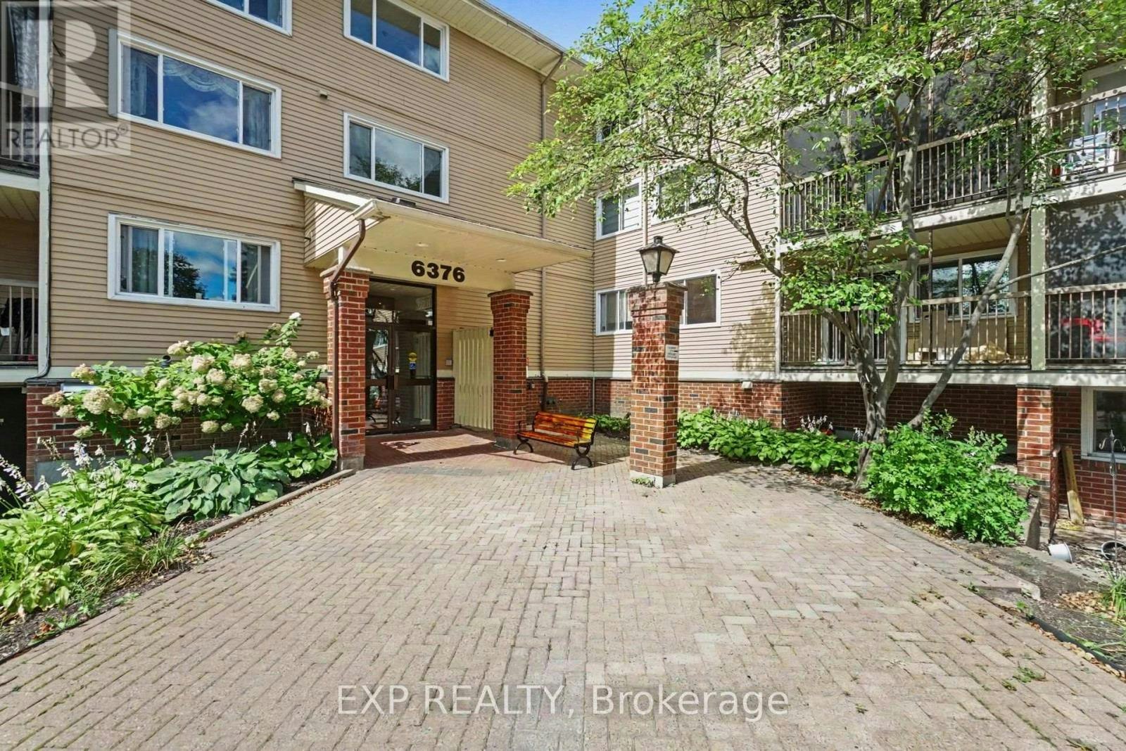 304-6376 Bilberry Drive, Ottawa, ON, K1C 4P6 - 4