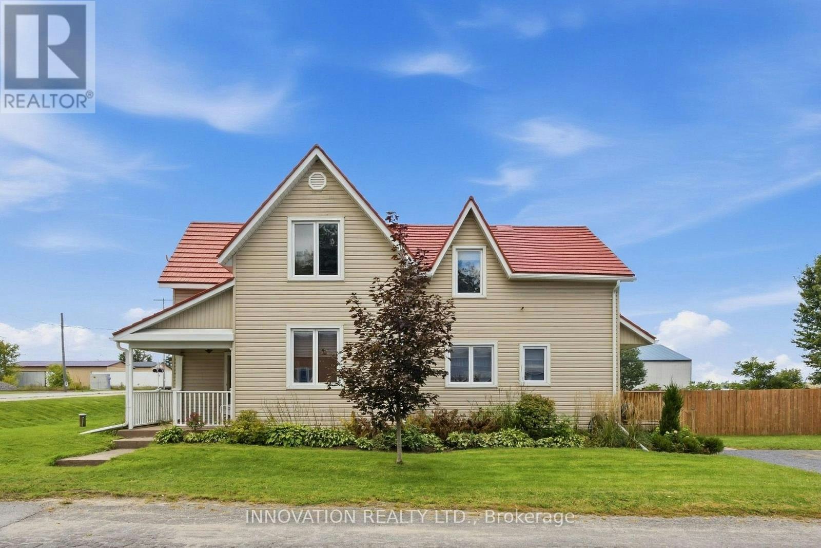 101 Mary Street, Ottawa, ON, K0A 2H0