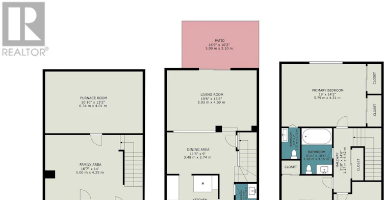 108 Barrow Crescent, Ottawa, ON, K2L 2J1 - 23