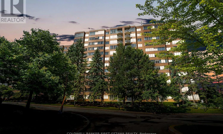 506-100 Grant Carman Drive