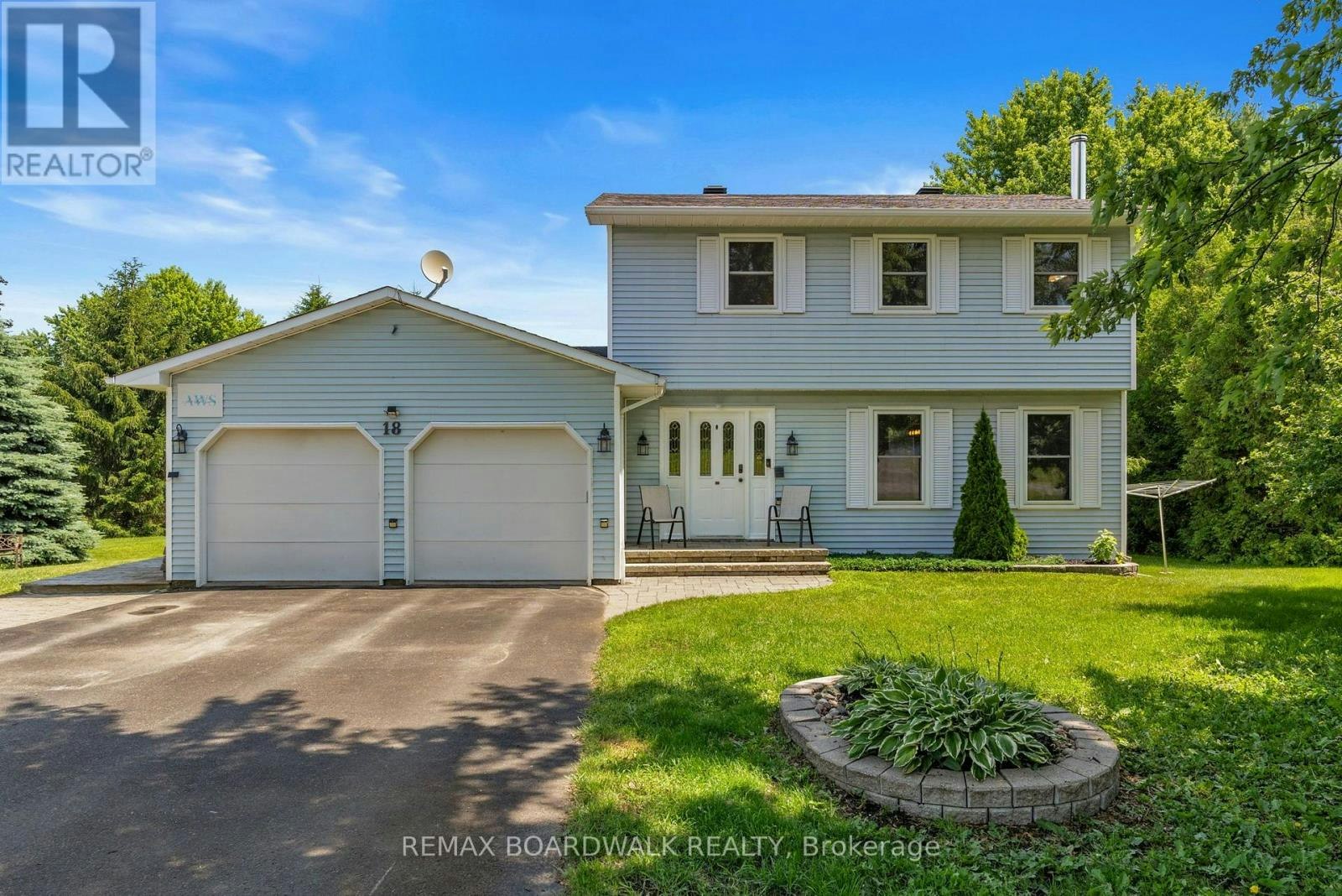 18 Berg Crescent, Kemptville, ON, K0G 1J0