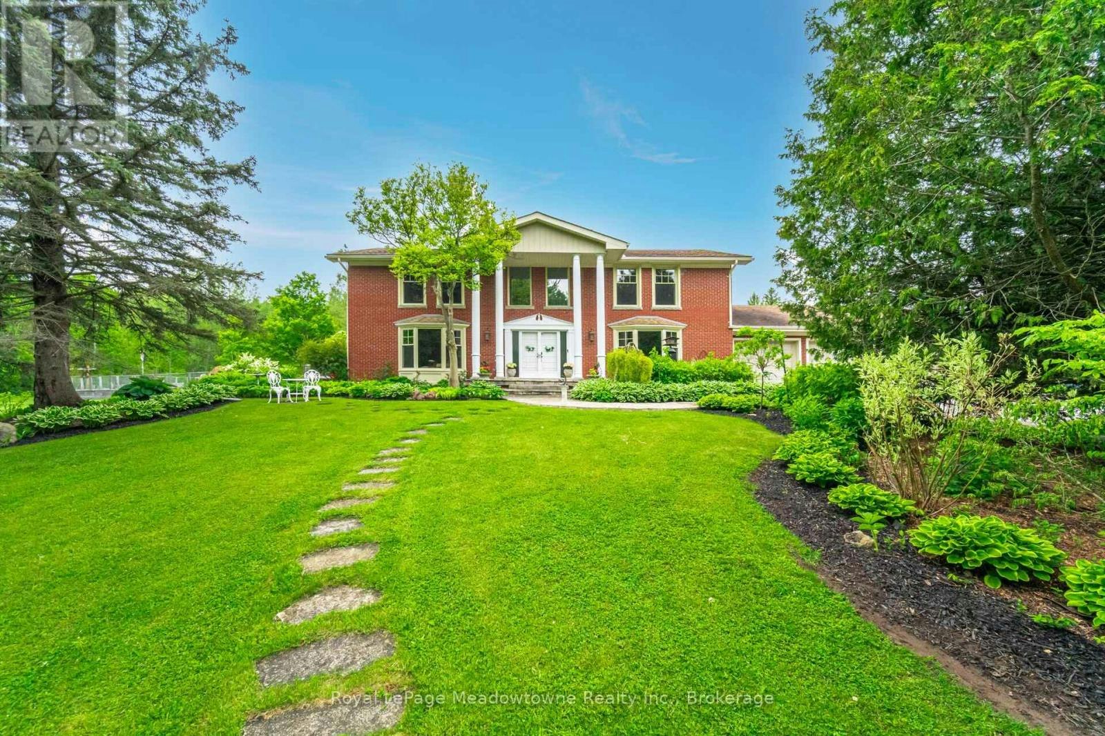 11302 Regional 25 Road, Halton Hills, ON, L7J 2M1