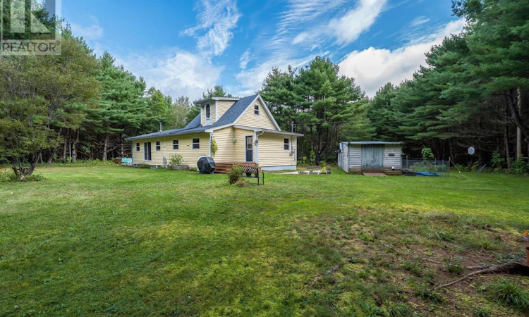 2699 Cornwall Road