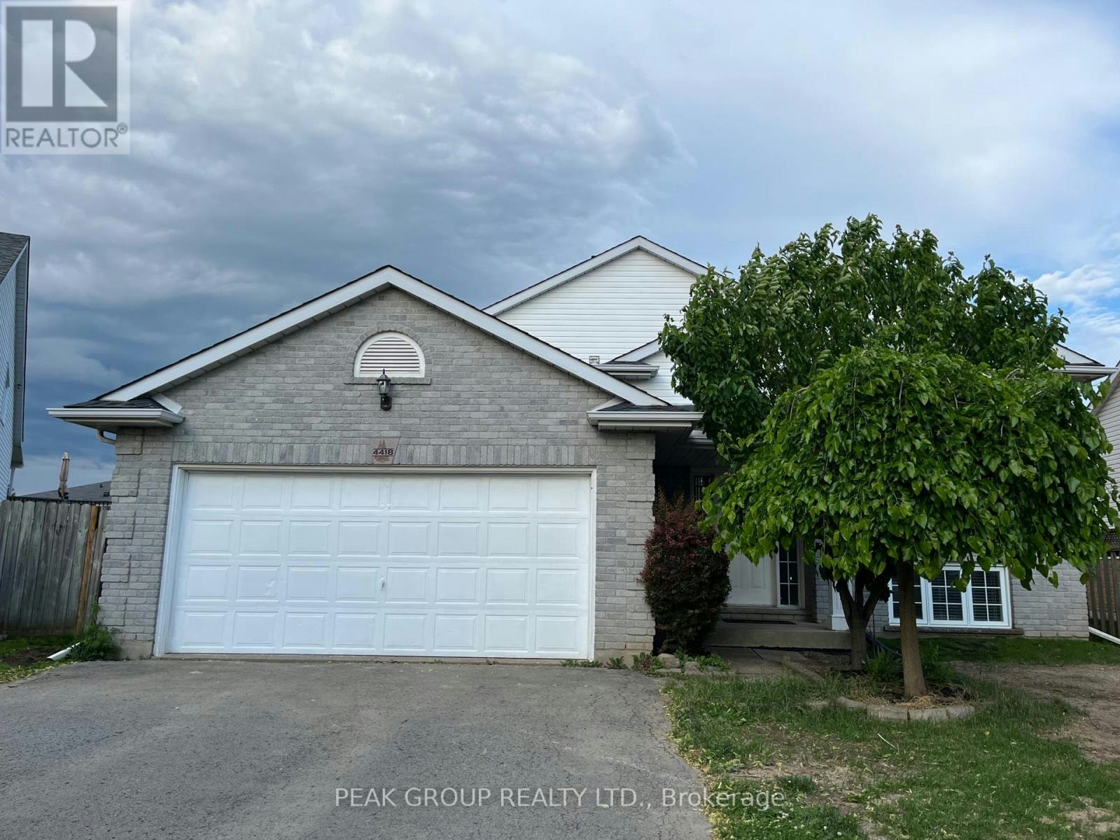 4418 Connell Avenue, Niagara Falls, ON, L2H 3H4