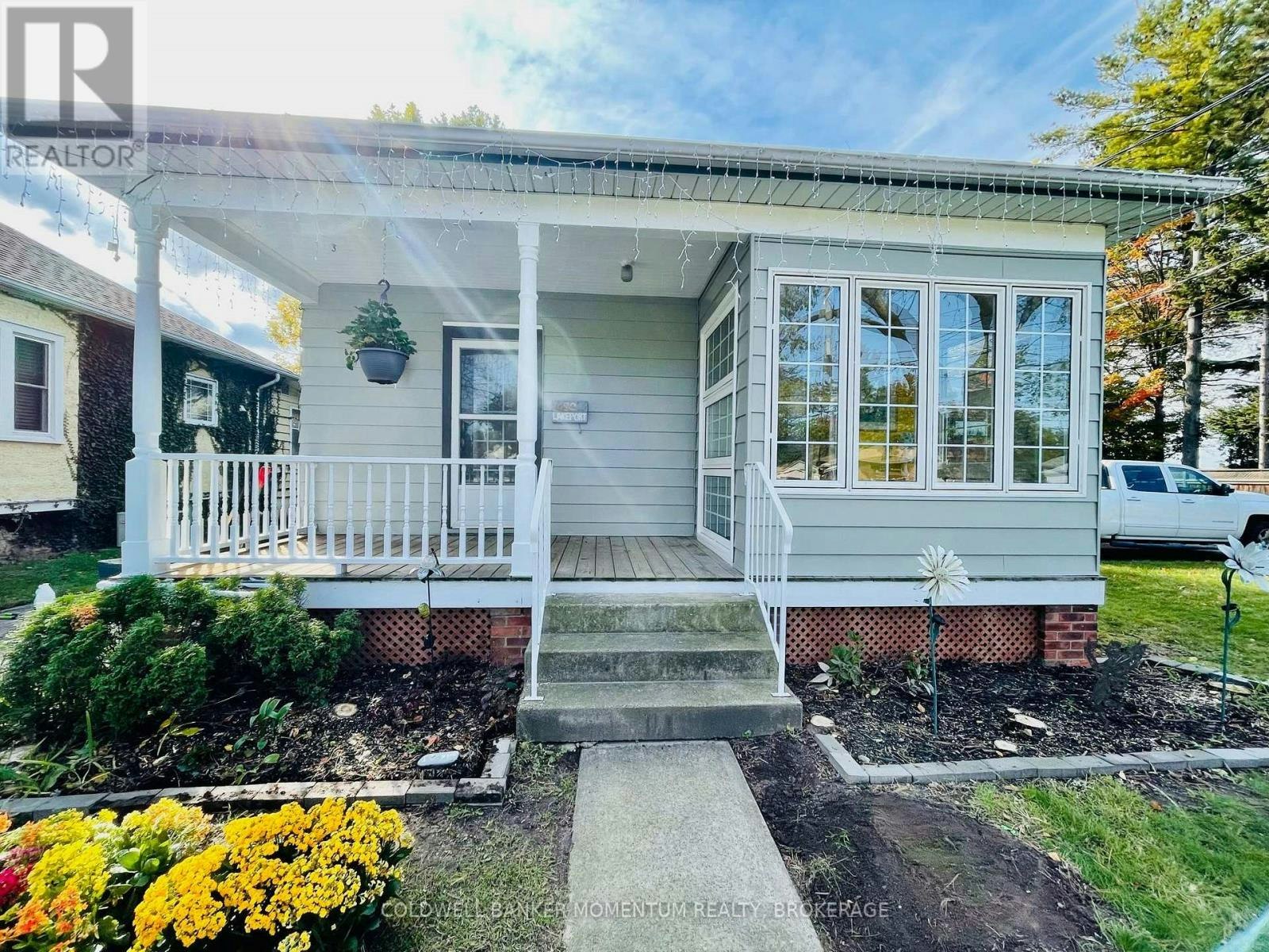 80 Lakeport Road, St. Catharines, ON, L2N 4P8